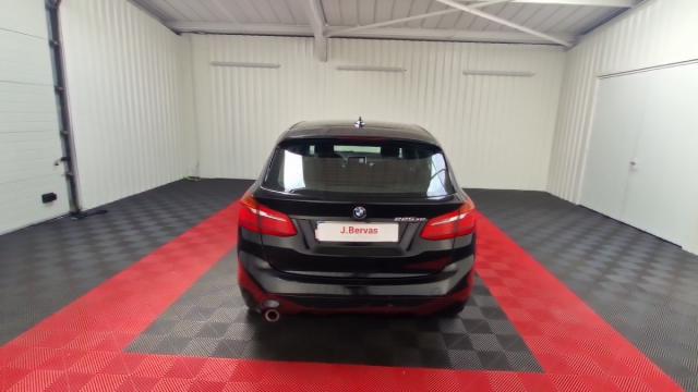 Bmw Serie 2 Active Tourer image 1