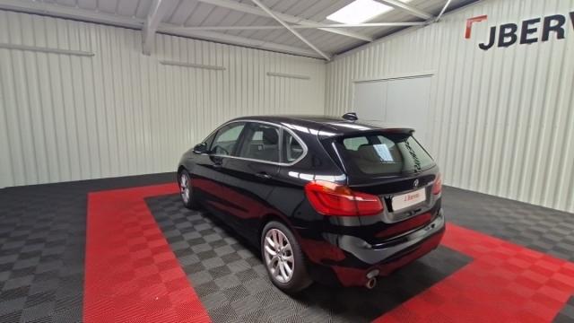 Bmw Serie 2 Active Tourer image 6