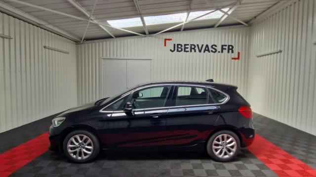 Bmw Serie 2 Active Tourer image 8
