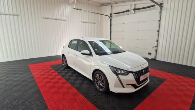 Peugeot 208 image 4