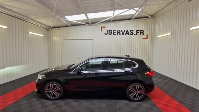 Bmw Série 1 image 5