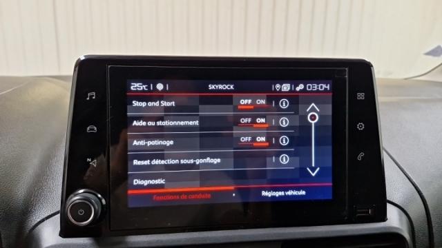 Citroen Berlingo image 8