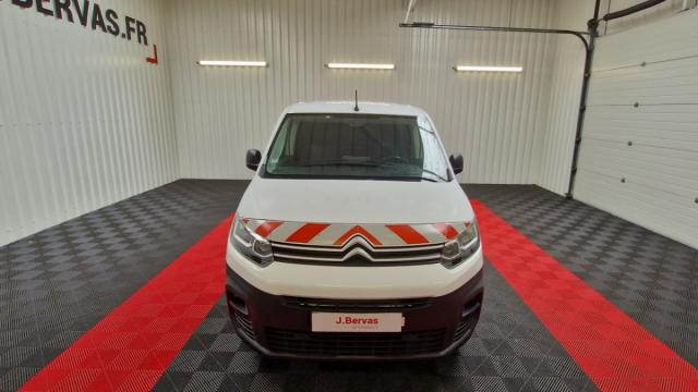 Citroen Berlingo image 2