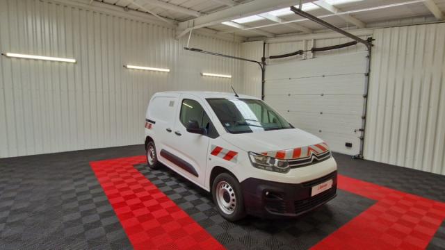 Citroen Berlingo image 9