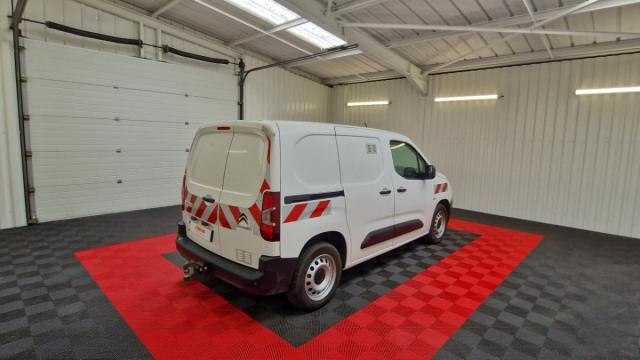 Citroen Berlingo image 3