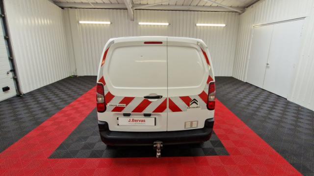 Citroen Berlingo image 6