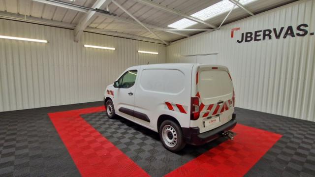 Citroen Berlingo image 7