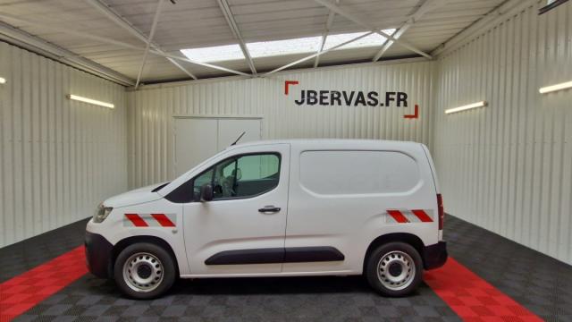 Citroen Berlingo image 5