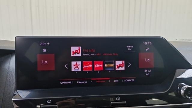 Citroen C4 image 1