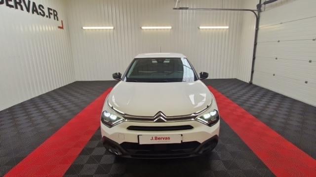 Citroen C4 image 5