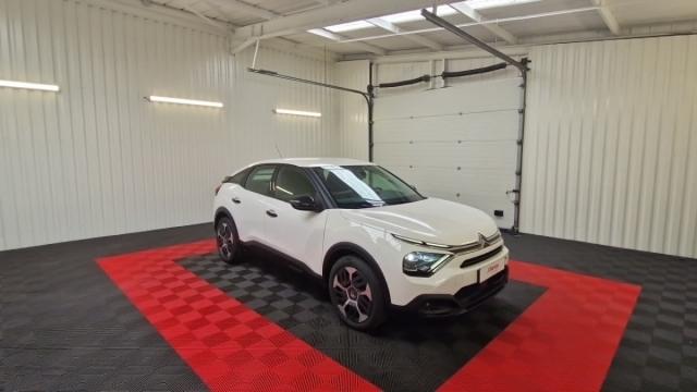 Citroen C4 image 4