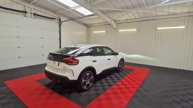 Citroen C4 image 7