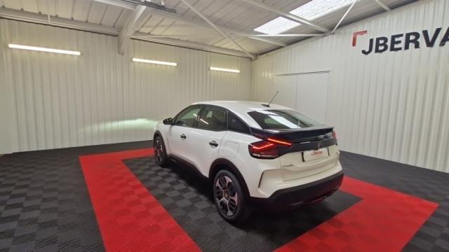 Citroen C4 image 8
