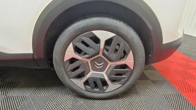 Citroen C4 image 3