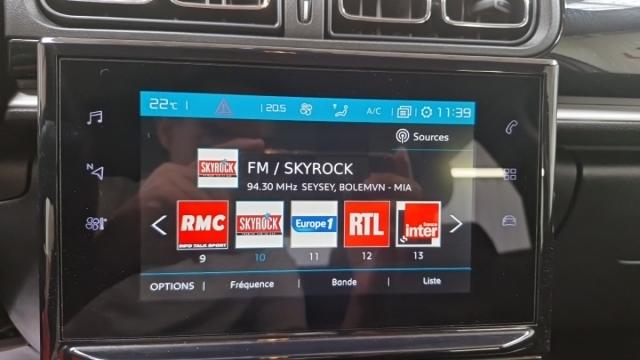 Citroen C3 image 4