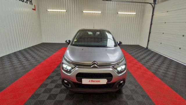 Citroen C3 image 8