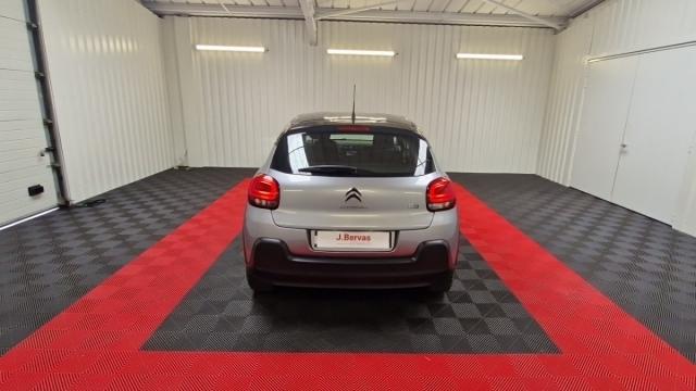 Citroen C3 image 2