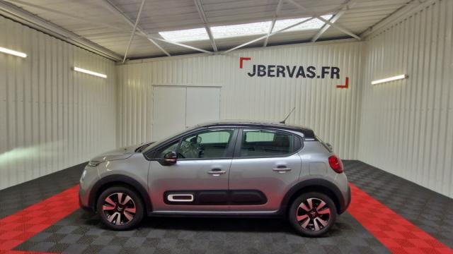 Citroen C3 image 3