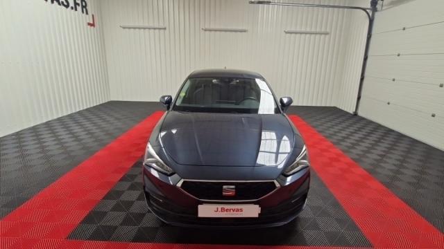 Seat Leon image 3