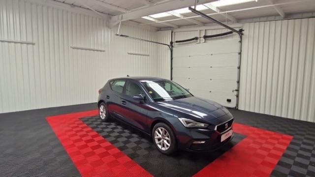 Seat Leon image 2