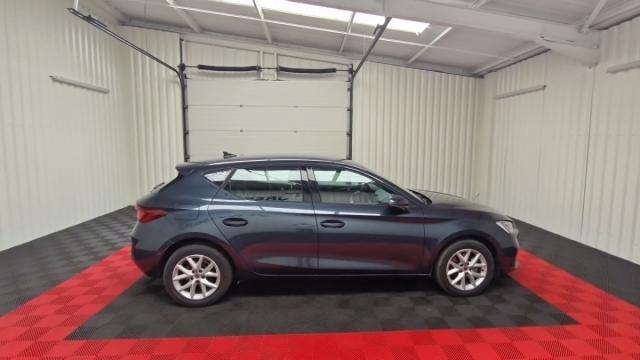 Seat Leon image 4