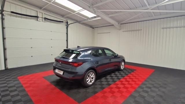 Seat Leon image 8