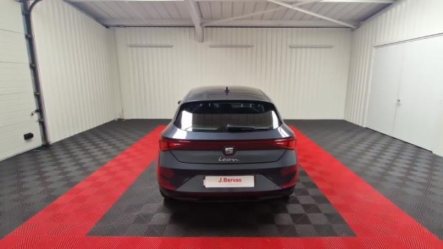 Seat Leon image 5