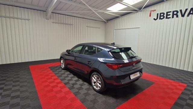 Seat Leon image 7