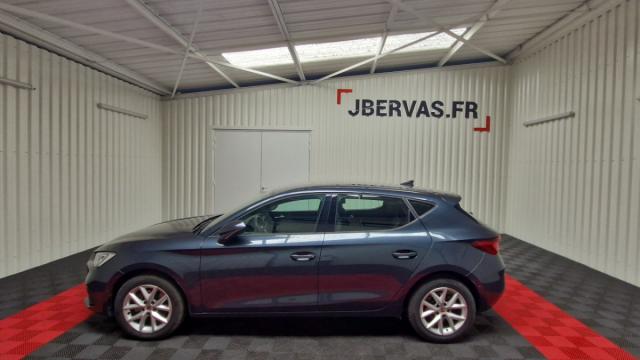 Seat Leon image 1
