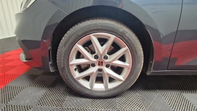 Seat Leon image 6
