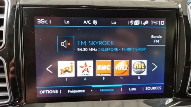 Citroen C5 Aircross image 5