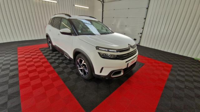 Citroen C5 Aircross image 8