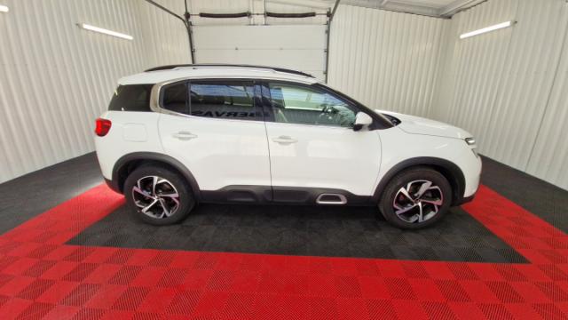 Citroen C5 Aircross image 6