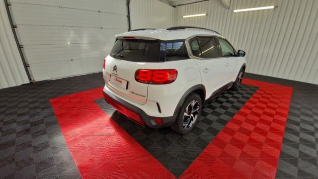 Citroen C5 Aircross image 2