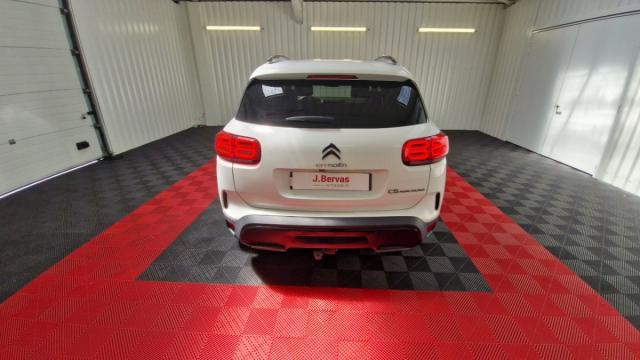 Citroen C5 Aircross image 7
