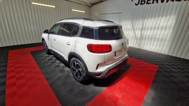 Citroen C5 Aircross image 3
