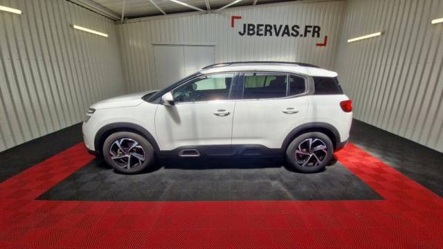 Citroen C5 Aircross image 1