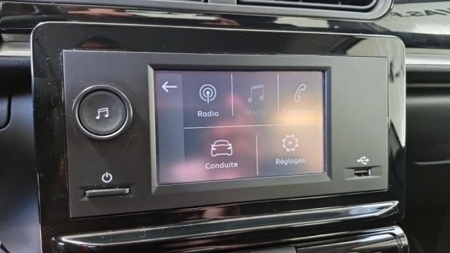 Citroen C3 image 9