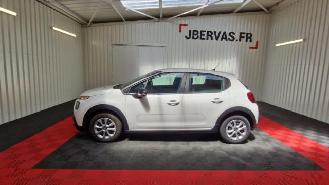 Citroen C3 image 3