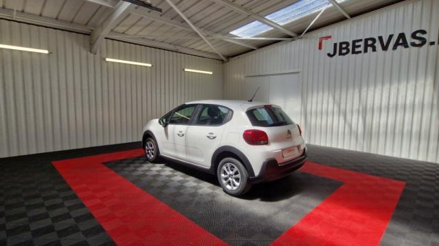 Citroen C3 image 6