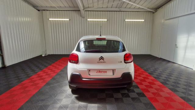 Citroen C3 image 8