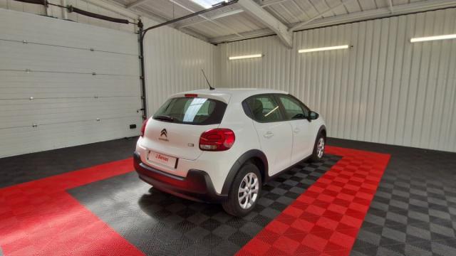 Citroen C3 image 5