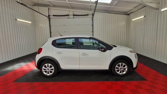Citroen C3 image 2