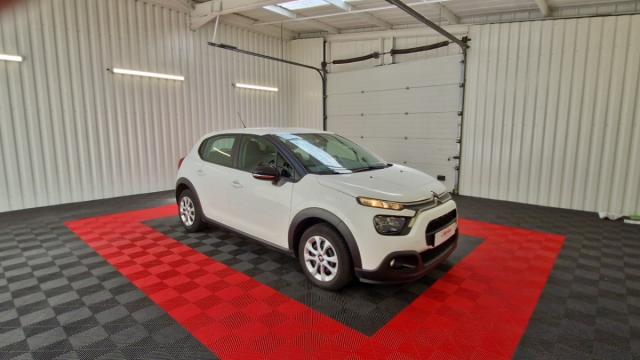 Citroen C3 image 4