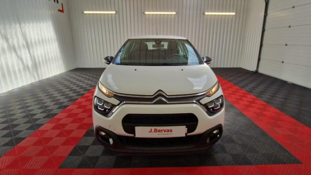 Citroen C3 image 1