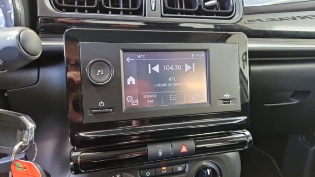 Citroen C3 image 7