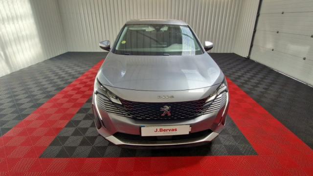 Peugeot 3008 image 4