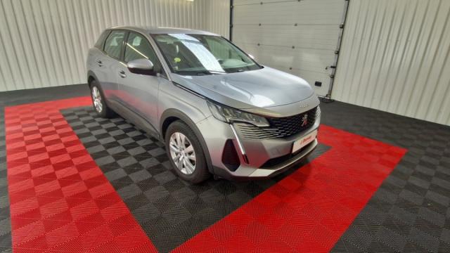 Peugeot 3008 image 6