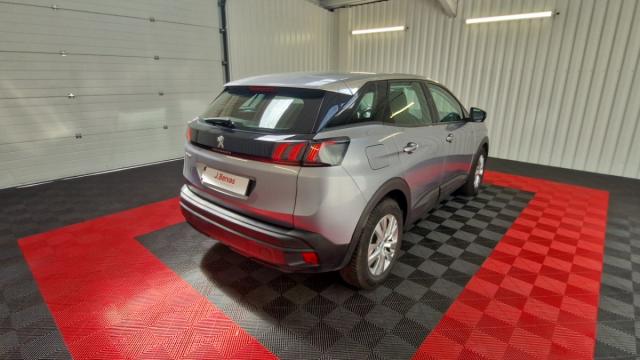 Peugeot 3008 image 9
