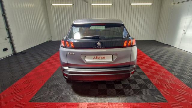 Peugeot 3008 image 1